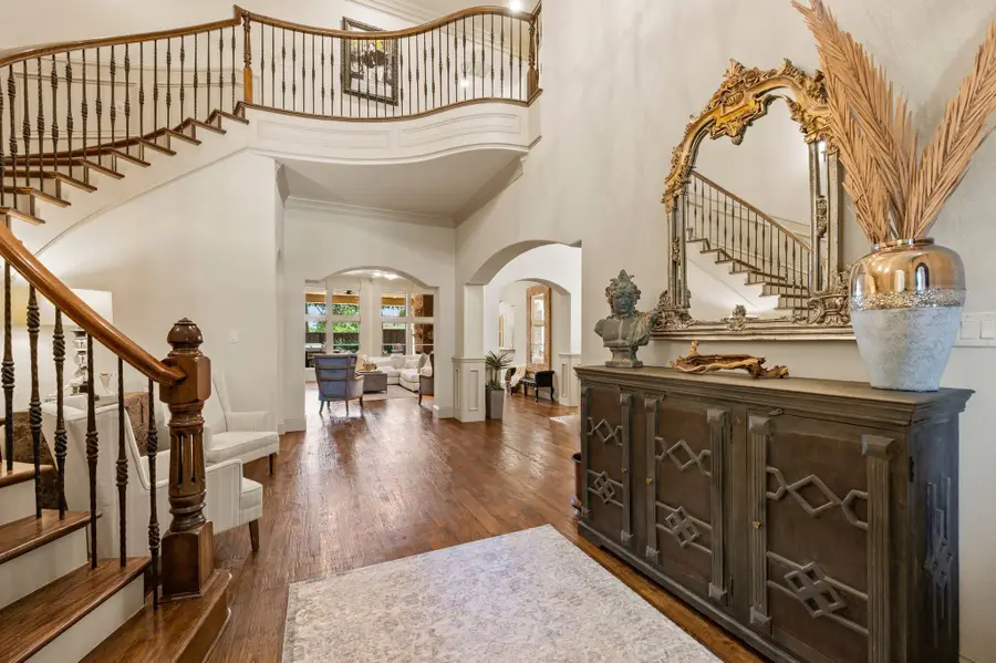 6804 Whittier Lane, Colleyville, TX 76034 - #3