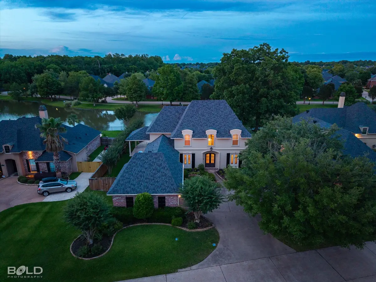 8017 Captain Dillon Court, Shreveport, LA 71115 - #1