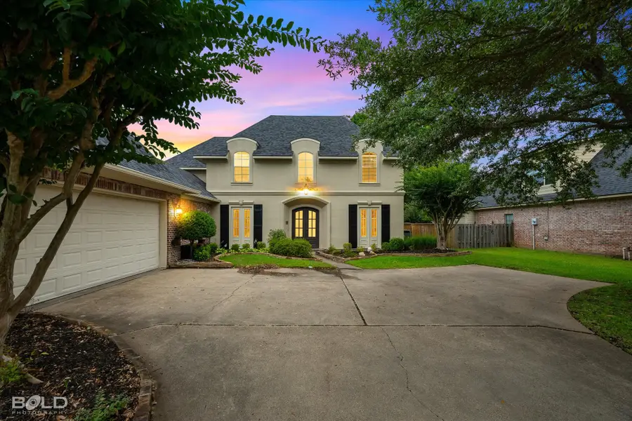 8017 Captain Dillon Court, Shreveport, LA 71115 - #2