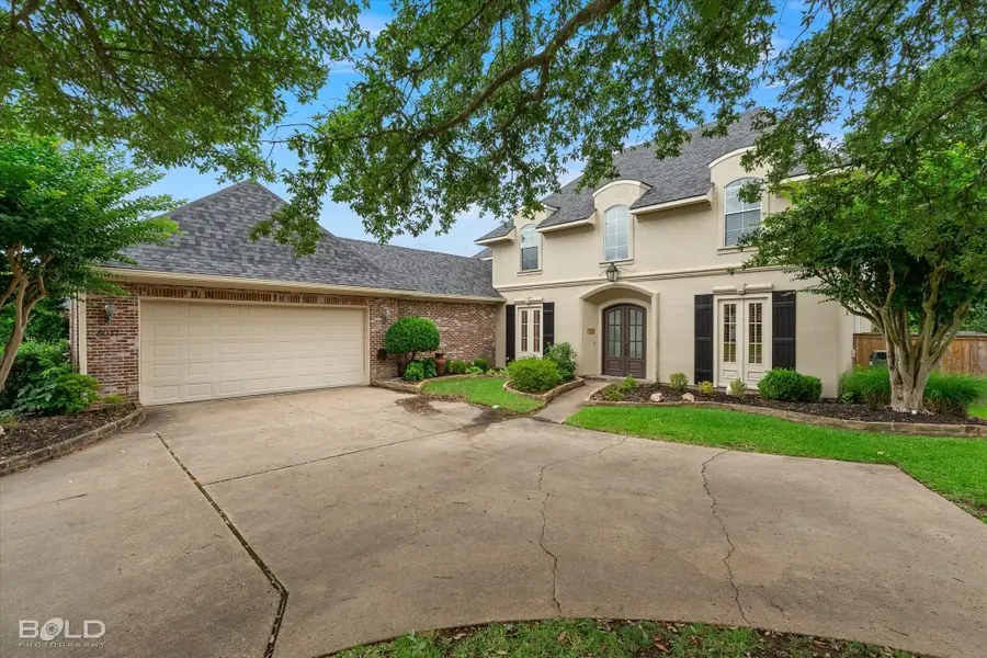 8017 Captain Dillon Court, Shreveport, LA 71115 - #3