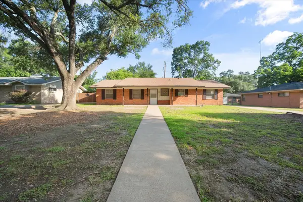 1102 Oaklawn Drive, Corsicana, TX 75110