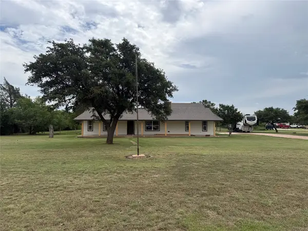 141 Southfork Drive, Tuscola, TX 79562
