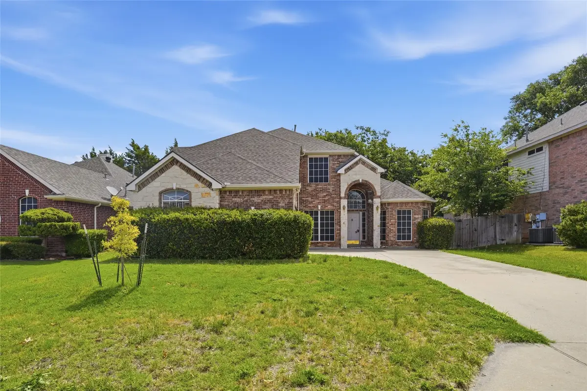 7120 Denver City Drive, Fort Worth, TX 76179 - #1