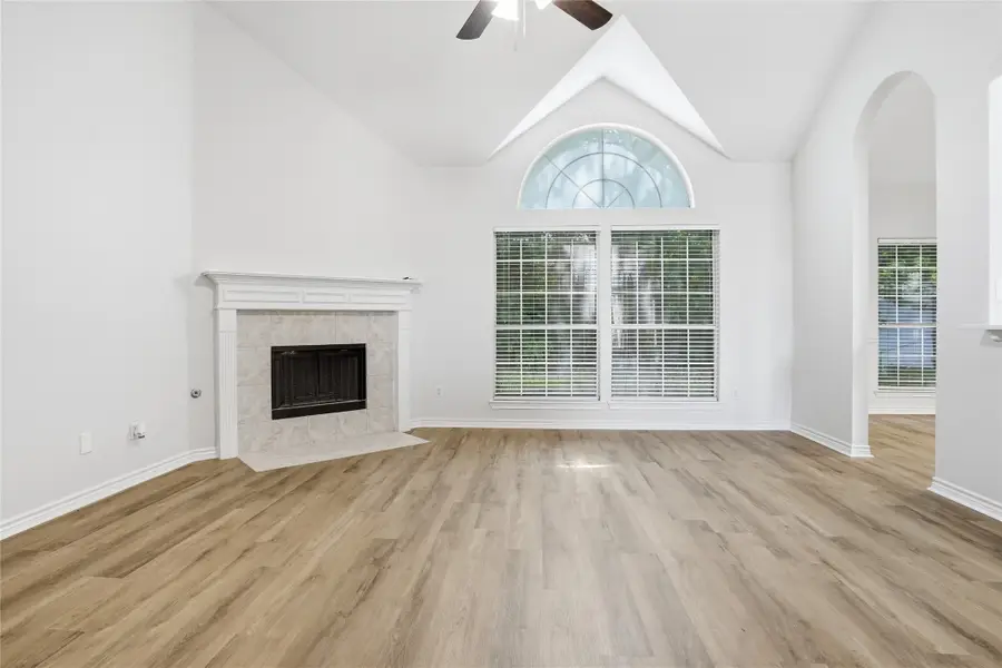 7120 Denver City Drive, Fort Worth, TX 76179 - #2