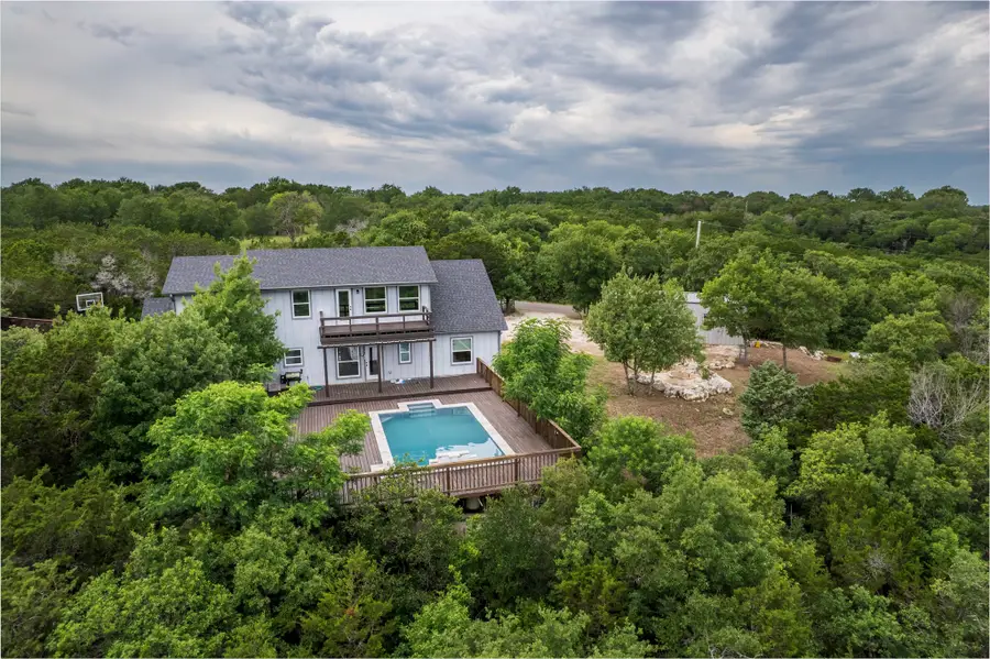 778 Rivercrest, Valley Mills, TX 76689 - #2