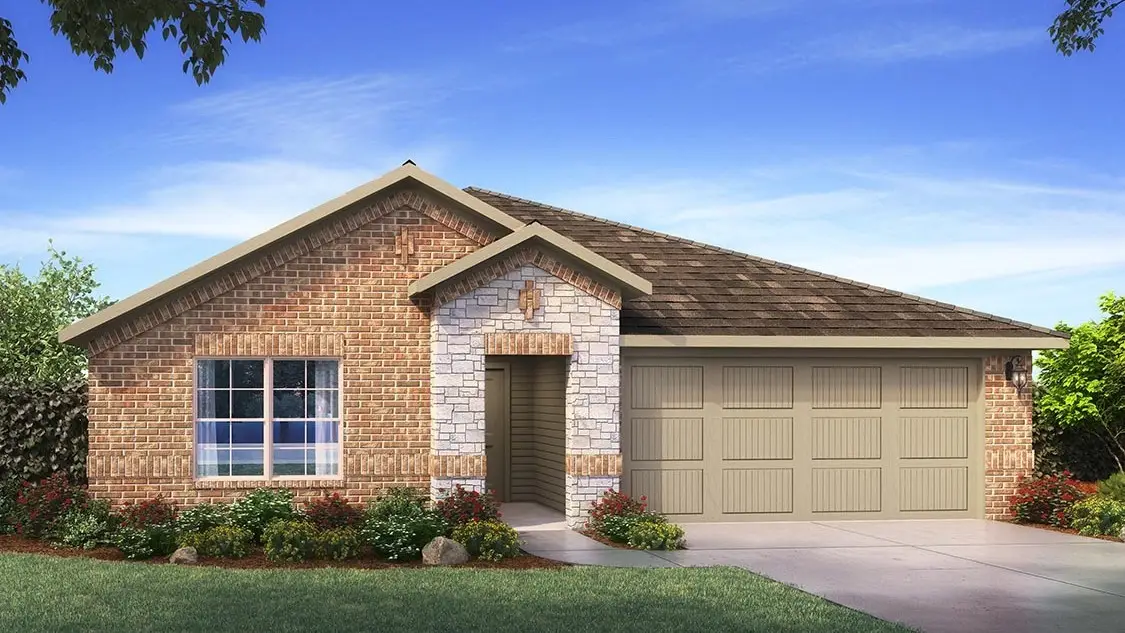 1001 Boll Weevil Drive, Cleburne, TX 76031 - #1
