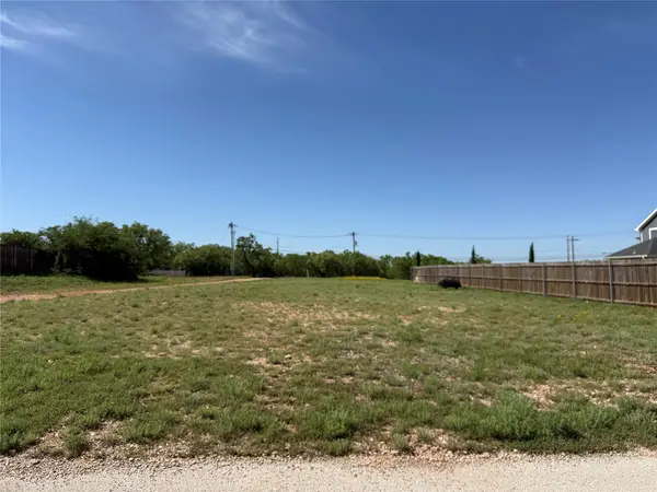 4034 Forrest Hill Road, Abilene, TX 79606