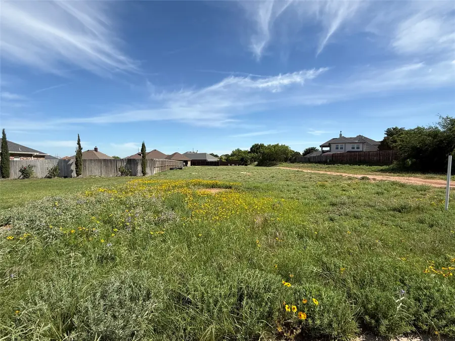 4034 Forrest Hill Road, Abilene, TX 79606 - #3
