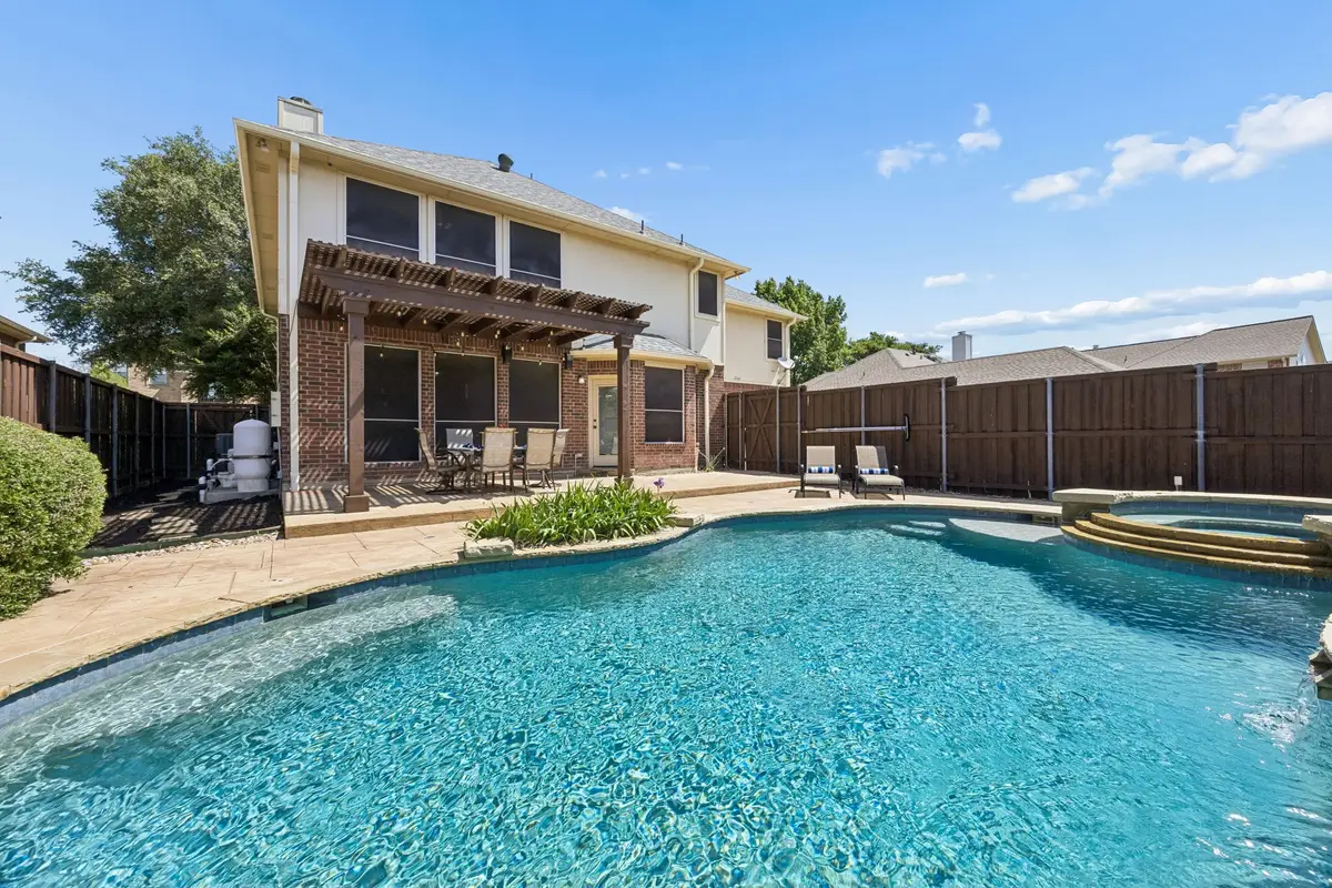 2504 Heather Glen Drive, Plano, TX 75025 - #1