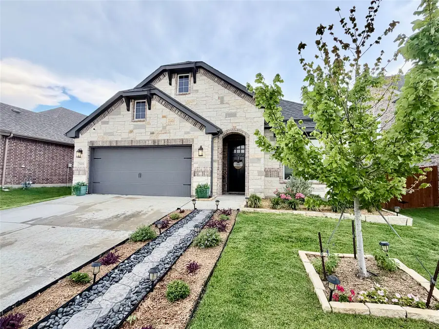 2008 Kelva Drive, Haslet, TX 76052 - #2