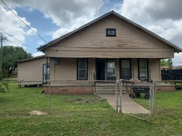 414 Barker Street, Athens, TX 75751