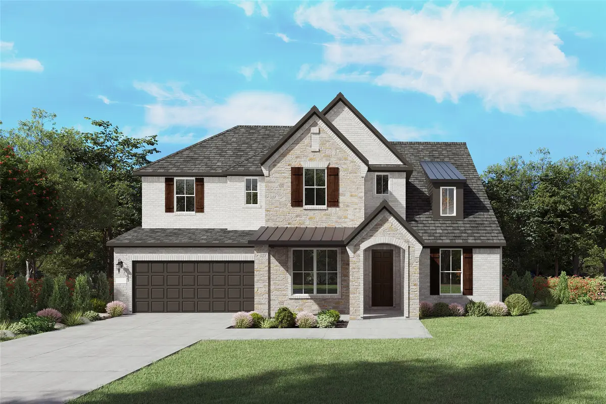 11169 Roxburgh Road, Fort Worth, TX 76052 - #1