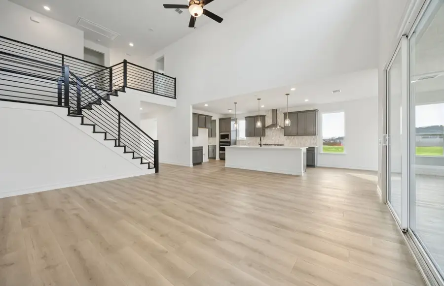 11169 Roxburgh Road, Fort Worth, TX 76052 - #3