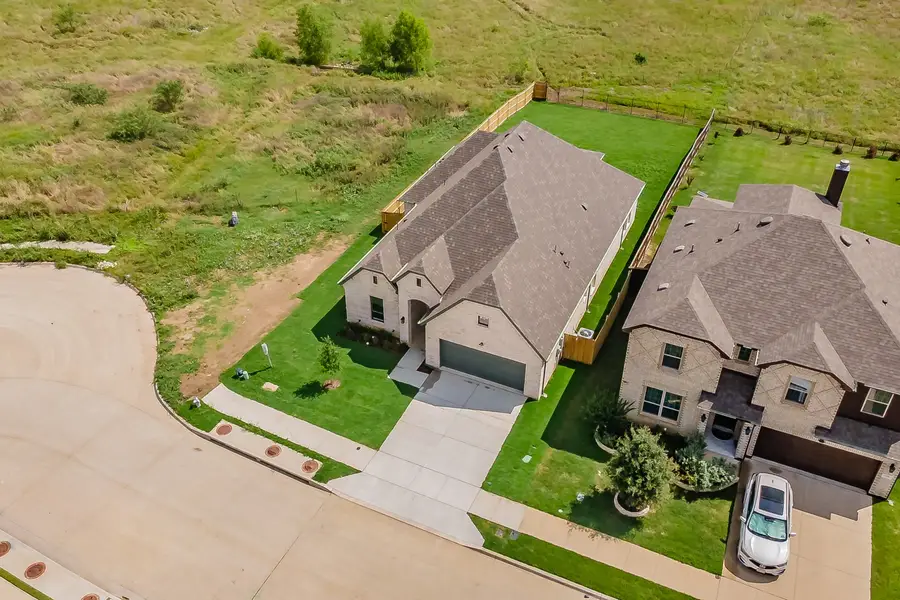 160 Rockin River Drive, Fort Worth, TX 76120 - #2