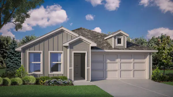 16737 Laguna Vista Street, Fort Worth, TX 76247