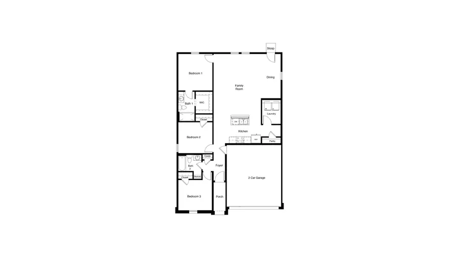 16737 Laguna Vista Street, Justin Roanoke, TX 76247 - #3
