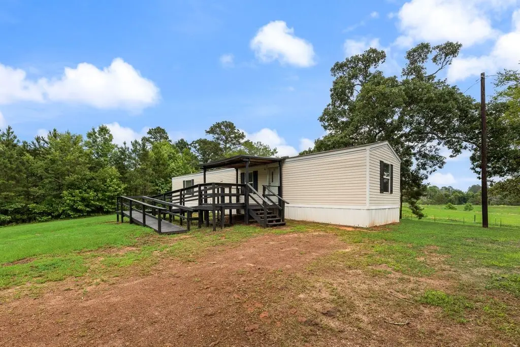 7642 County Road 474 W, Henderson, TX 75654 - #1