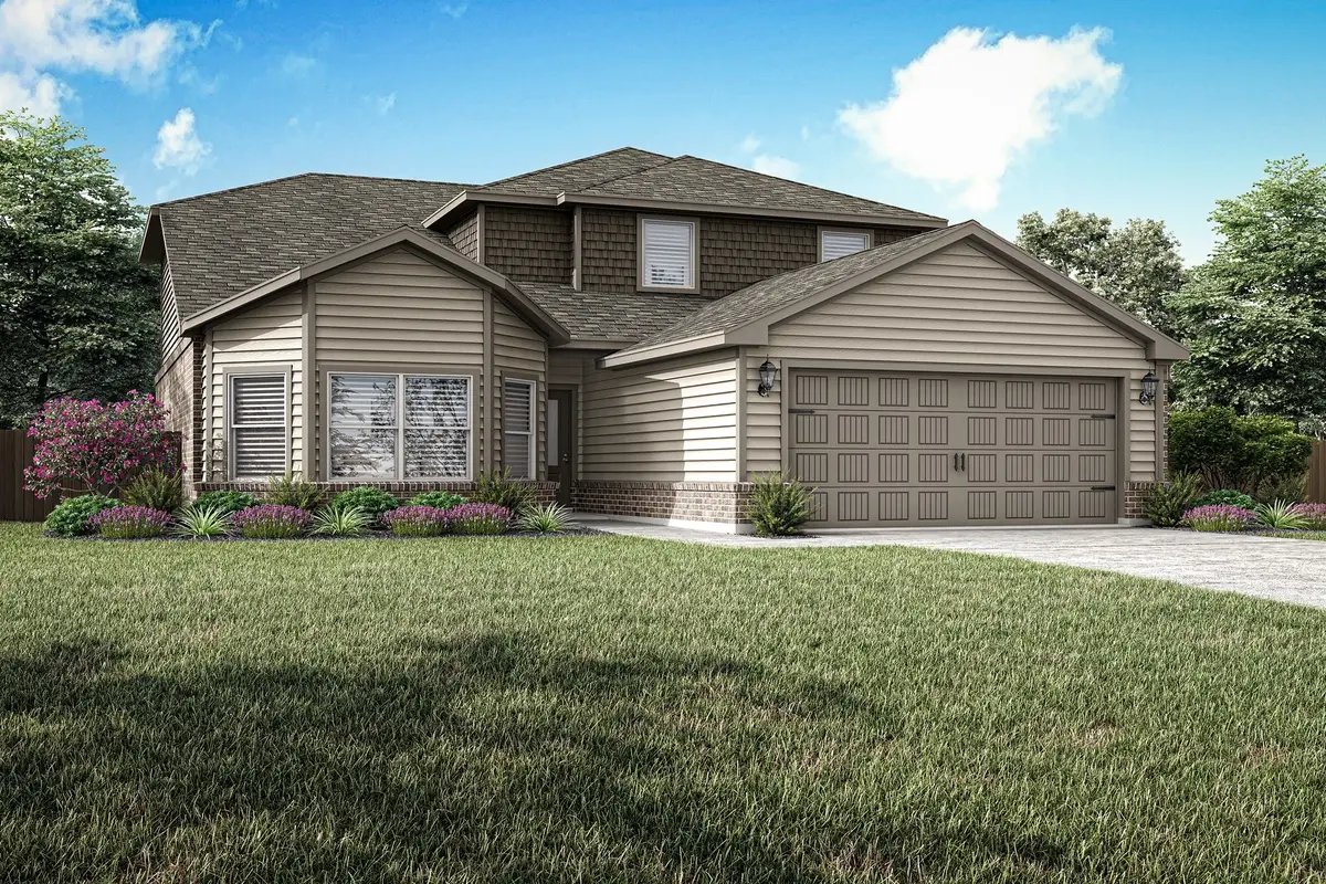 11156 Santana Drive, Fort Worth, TX 76108 - #1