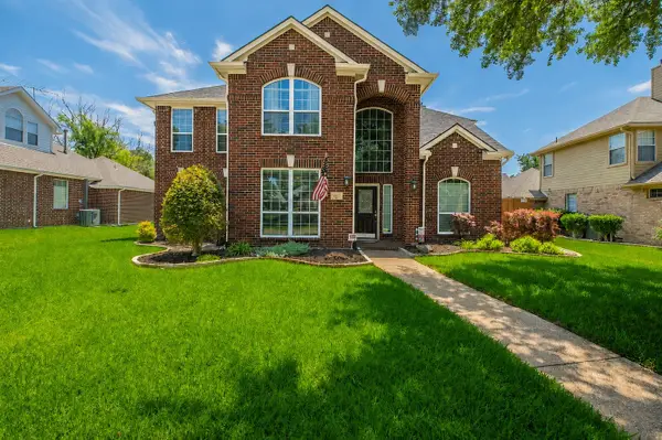 3324 Duval Drive, Plano, TX 75025