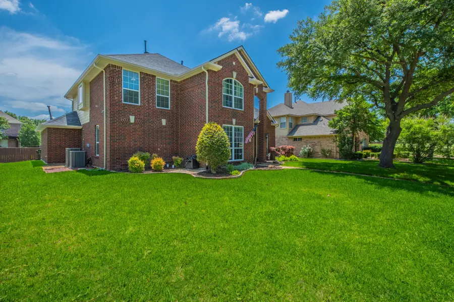 3324 Duval Drive, Plano, TX 75025 - #2