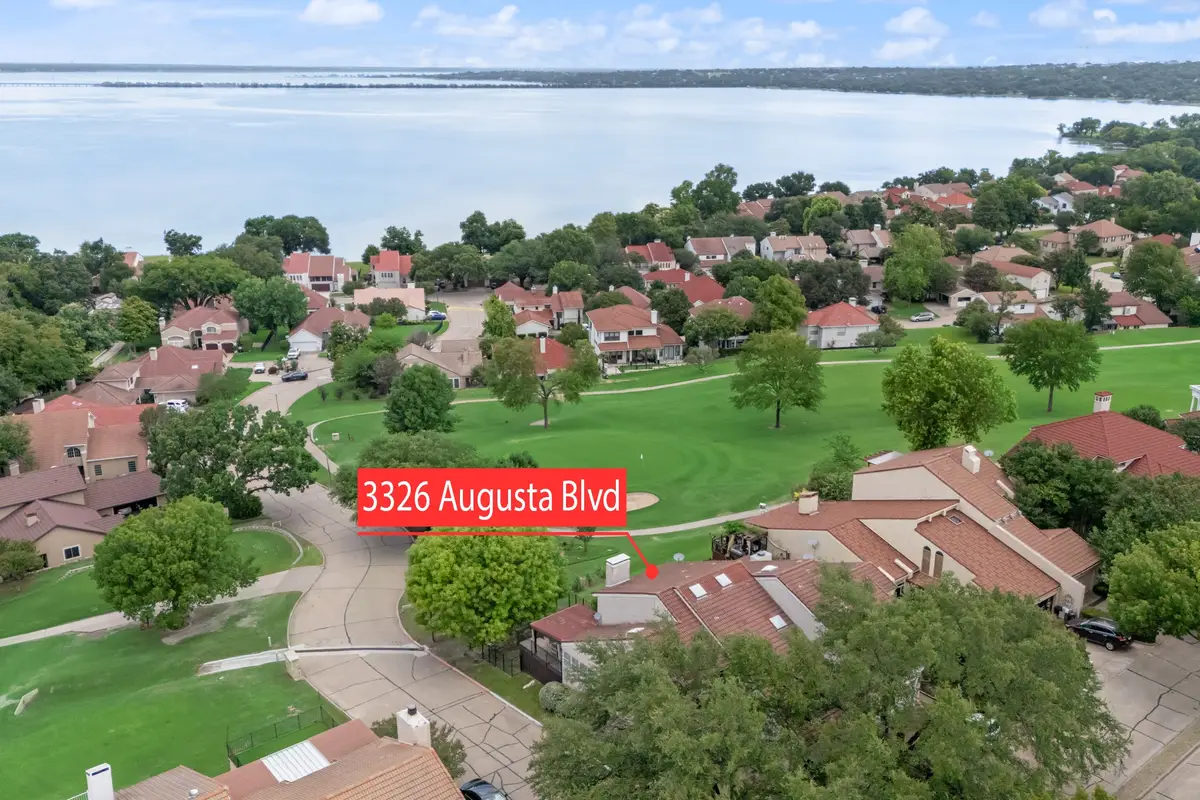 3326 Augusta Boulevard, Rockwall, TX 75087 - #1