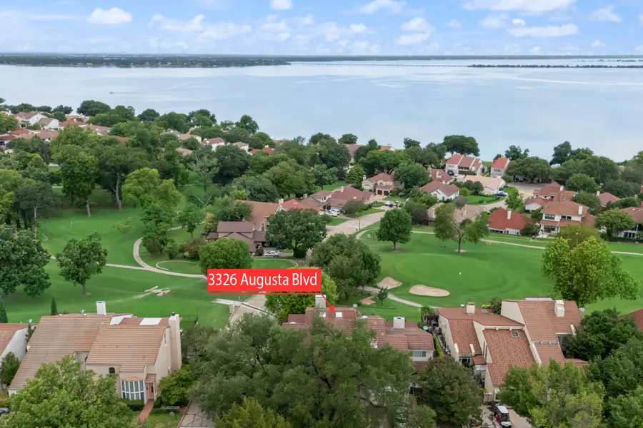 3326 Augusta Boulevard, Rockwall, TX 75087 - #2