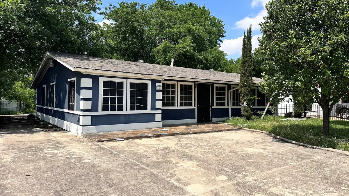 141 W Brownlee Avenue, Dallas, TX 75224 - #1