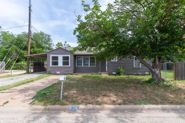 2026 Over Street, Abilene, TX 79602