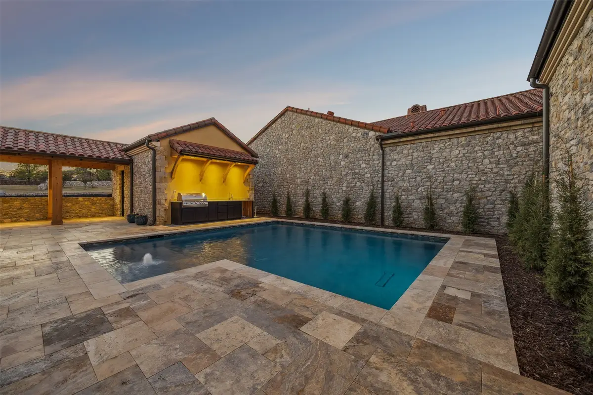 16 Catalonia Drive, Westlake, TX 76262 - #1