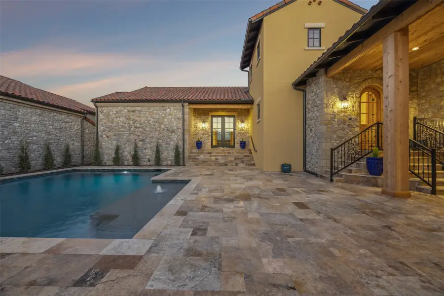 16 Catalonia Drive, Westlake, TX 76262 - #2