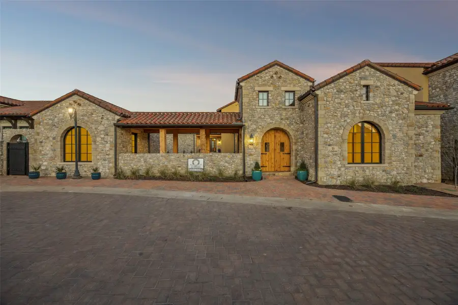 16 Catalonia Drive, Westlake, TX 76262 - #3