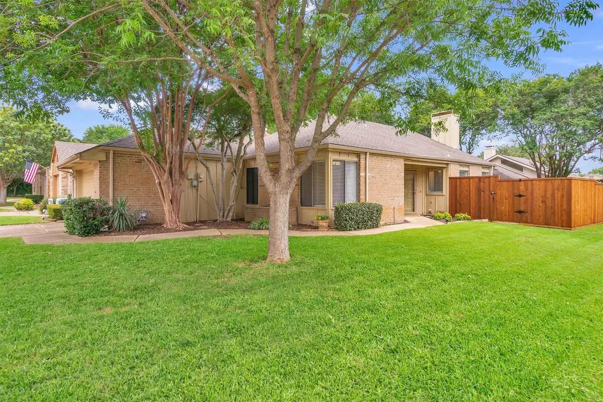 4173 Rosser Square, Dallas, TX 75244 - #1