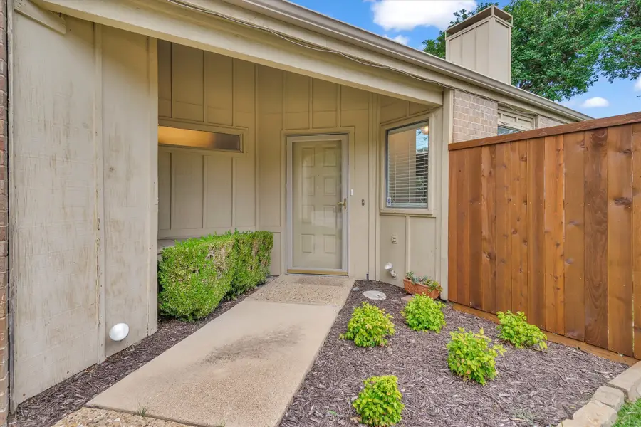 4173 Rosser Square, Dallas, TX 75244 - #2