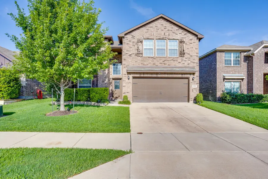 11856 Castleford Way, Fort Worth, TX 76036 - #2