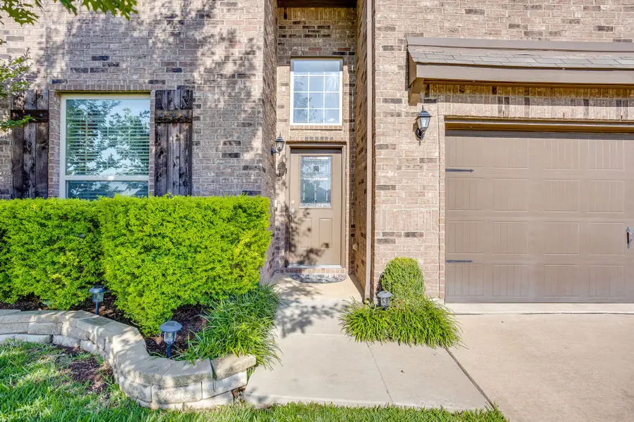 11856 Castleford Way, Fort Worth, TX 76036 - #3