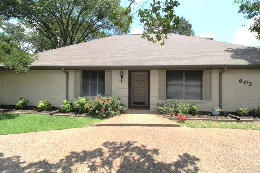 603 Redbud Circle, Athens, TX 75751 - #2