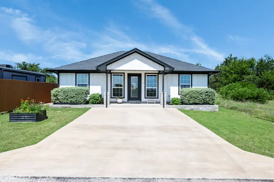 2308 Centaurus Way, Granbury, TX 76048 - #2