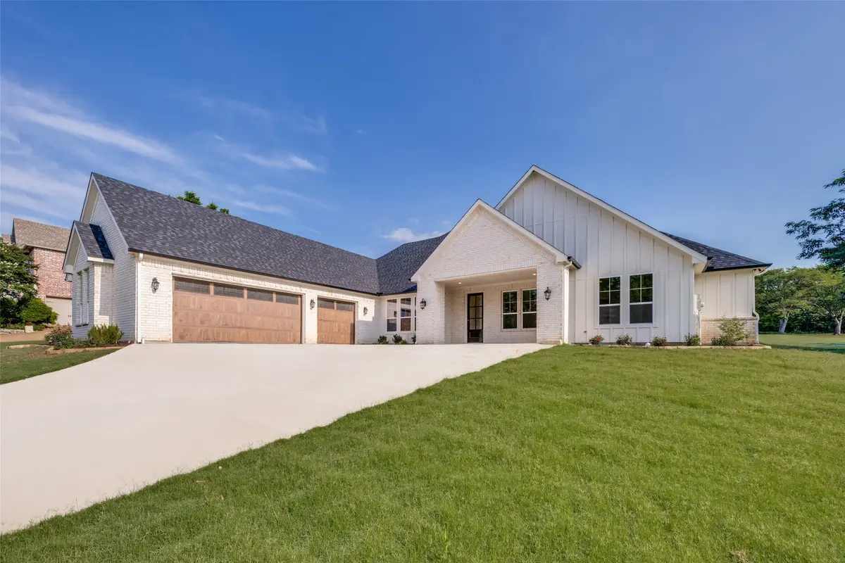 145 Eagle Chase Lane, Pottsboro, TX 75076 - #1