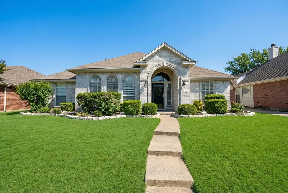 2802 Pecan Meadow Drive, Garland, TX 75040 - #1