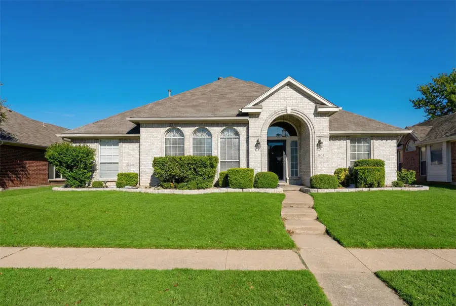 2802 Pecan Meadow Drive, Garland, TX 75040 - #2