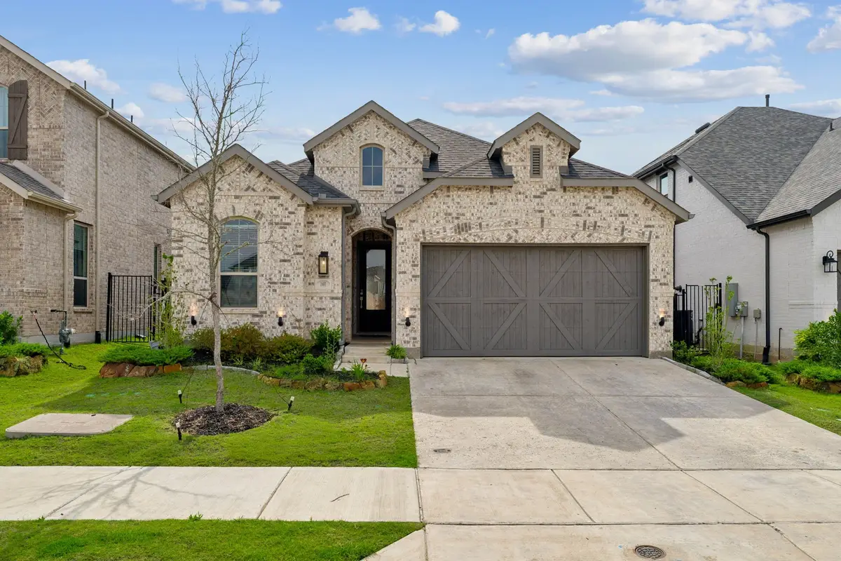 1601 Sandhill Lane, Celina, TX 75009 - #1
