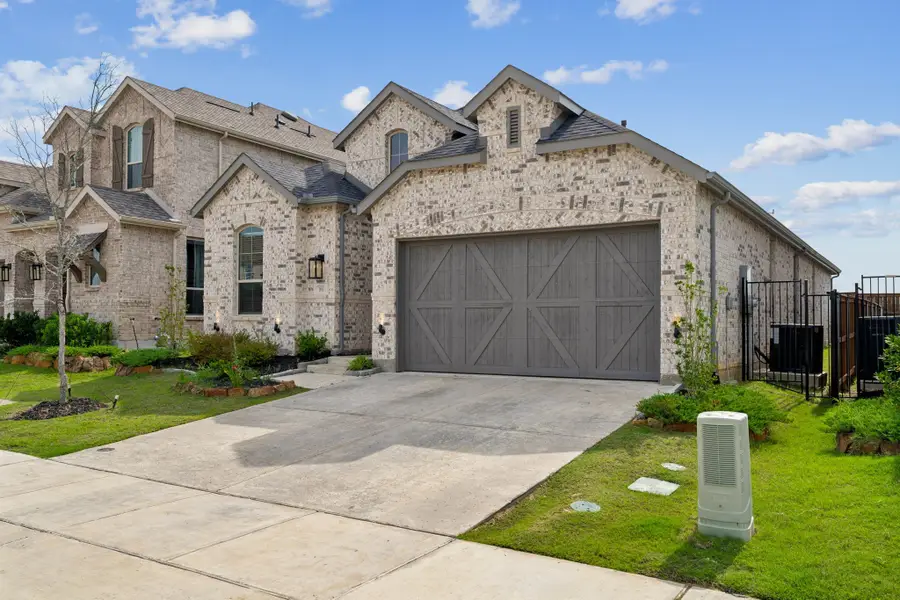 1601 Sandhill Lane, Celina, TX 75009 - #3