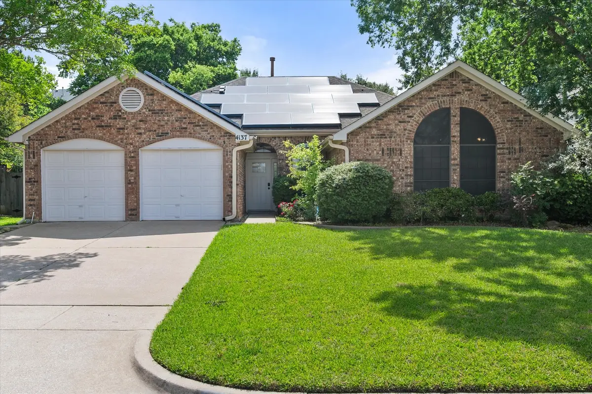 4137 Mapleridge Drive, Grapevine, TX 76051 - #1