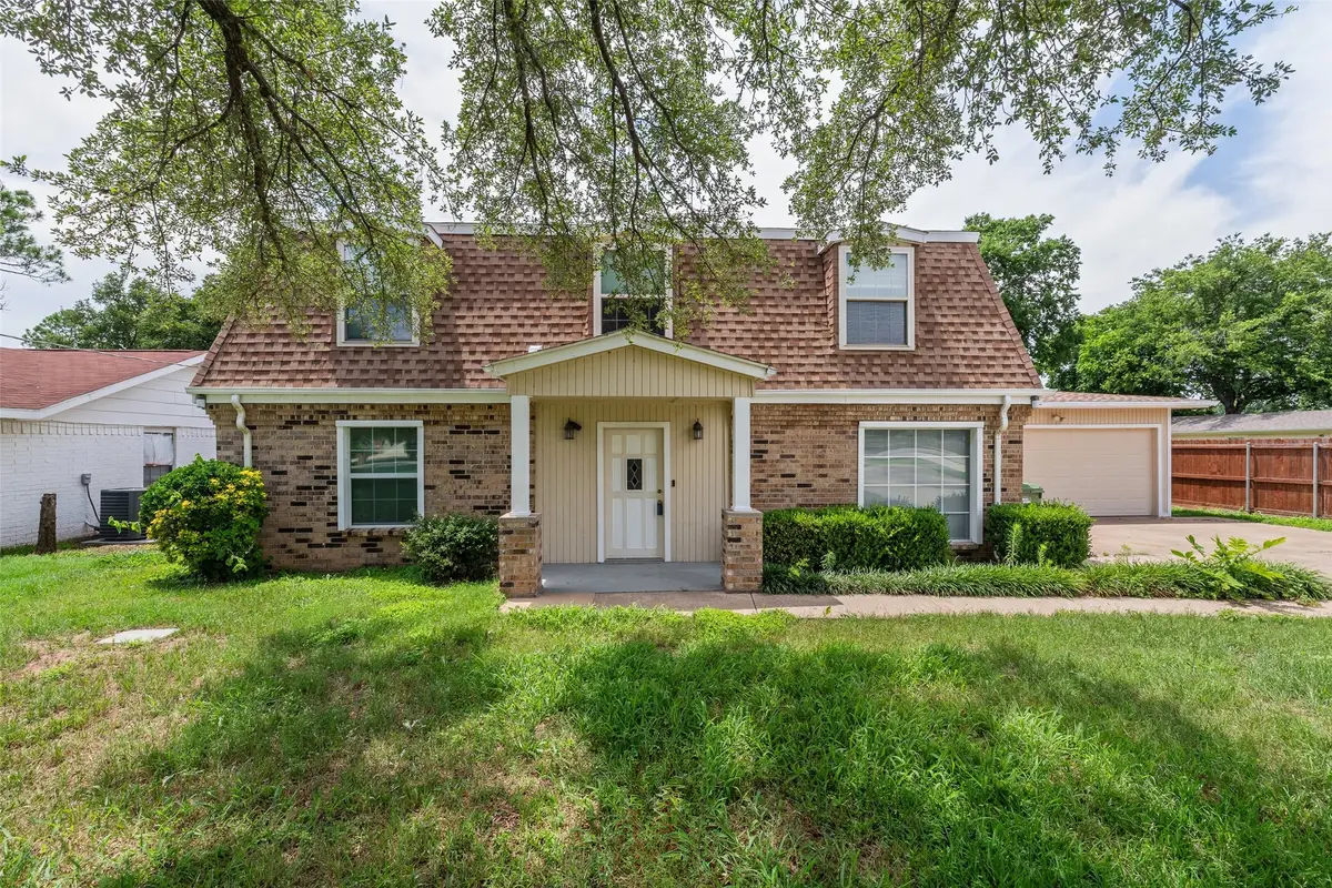 4102 Apache Trail Court, Granbury, TX 76048 - #1