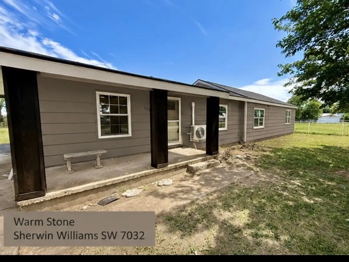 1220 Avenue G, Hawley, TX 79525 - #1