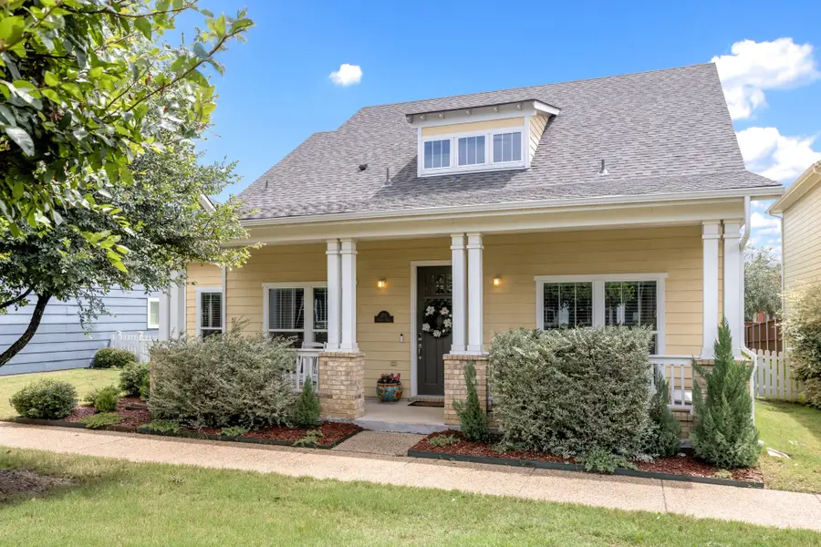 3711 Sistine Mews, Dallas, TX 75236 - #2