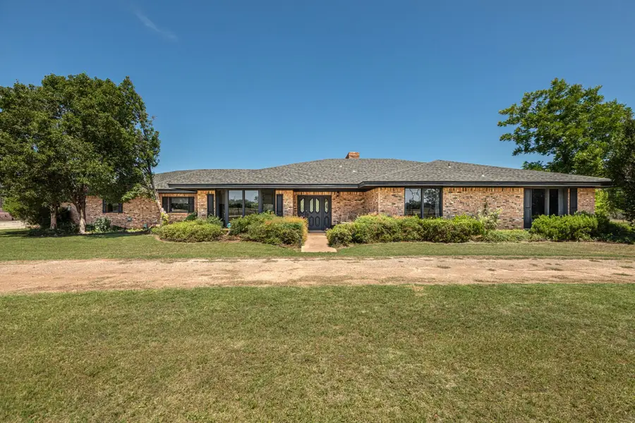 4073 Caldwell Road, Abilene, TX 79601 - #2