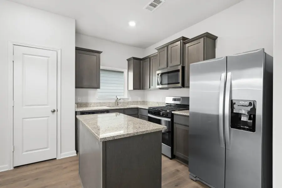 9964 Stranton Drive, Fort Worth, TX 76140 - #2