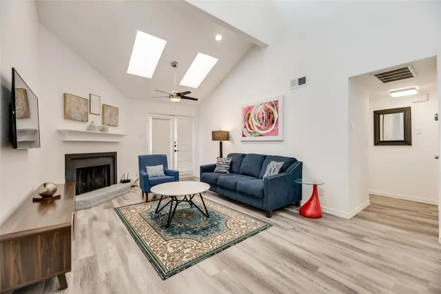 5750 Phoenix Drive #39, Dallas, TX 75231 - #2