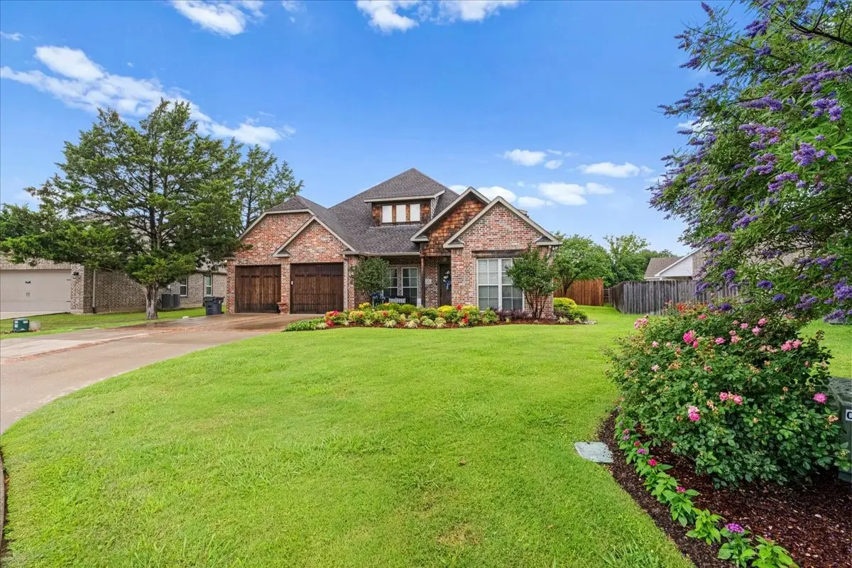 22 Dobbins Crossing, Corsicana, TX 75110 - #1